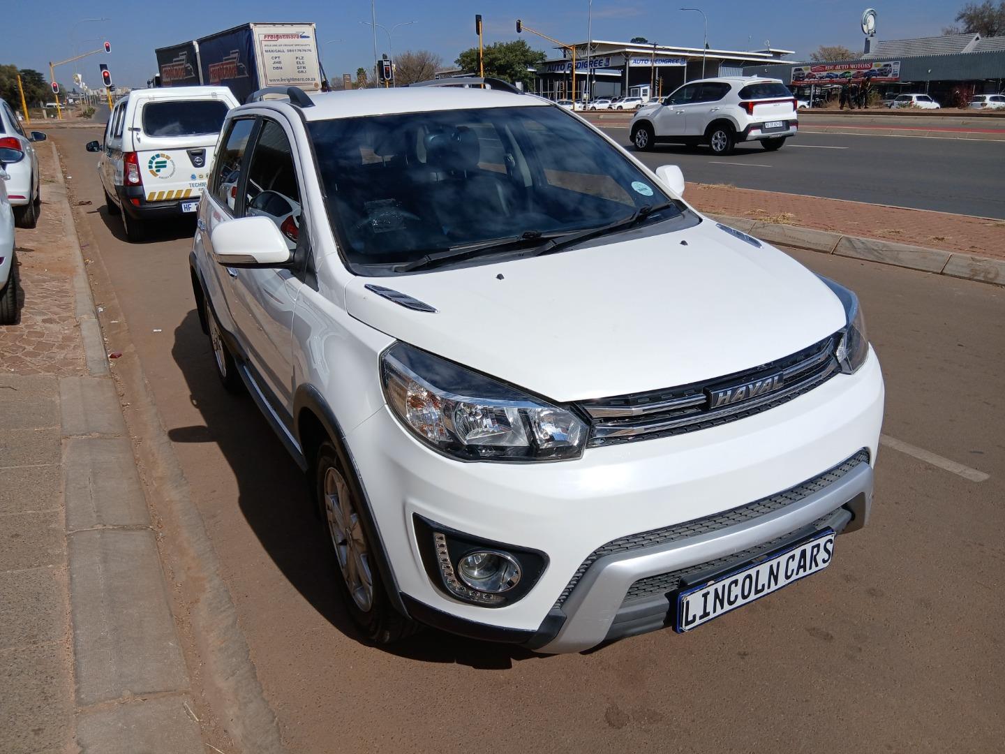 Haval H1 1.5 Lincoln Cars