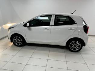 2025 Kia Picanto 1.2 EX+ Manual for sale