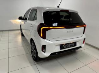 2025 Kia Picanto 1.2 EX+ Manual for sale