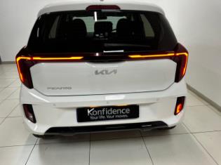 2025 Kia Picanto 1.2 EX+ Manual for sale
