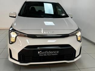 2025 Kia Picanto 1.0 LX Auto for sale