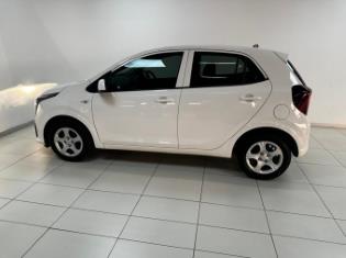 2025 Kia Picanto 1.0 LX Auto for sale