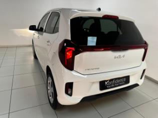 2025 Kia Picanto 1.0 LX Auto for sale