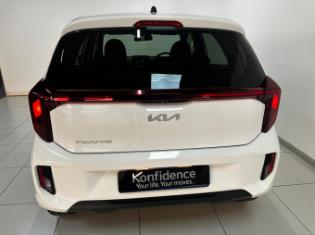 2025 Kia Picanto 1.0 LX Auto for sale