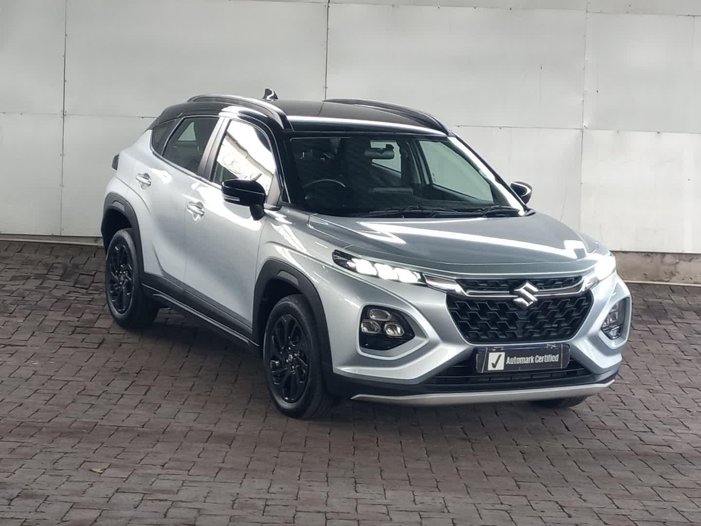 Suzuki Fronx 1.5 GL Auto CFAO Mobility Toyota Uitenhage