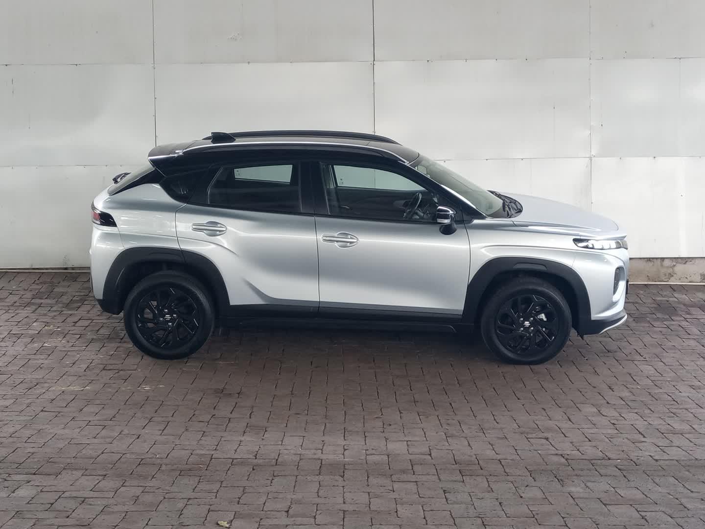Suzuki Fronx 1.5 GL Auto CFAO Mobility Toyota Uitenhage