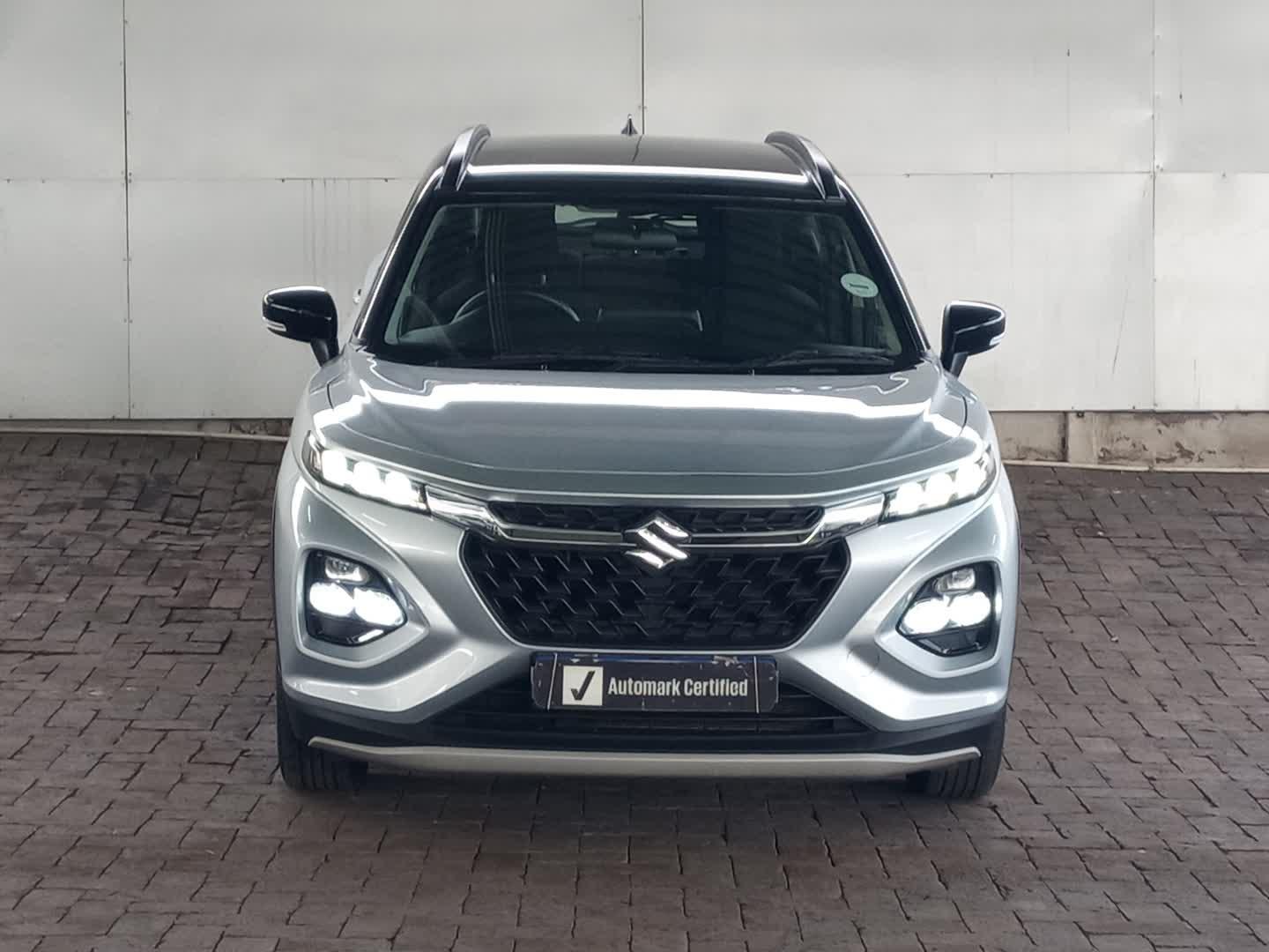 Suzuki Fronx 1.5 GL Auto CFAO Mobility Toyota Uitenhage