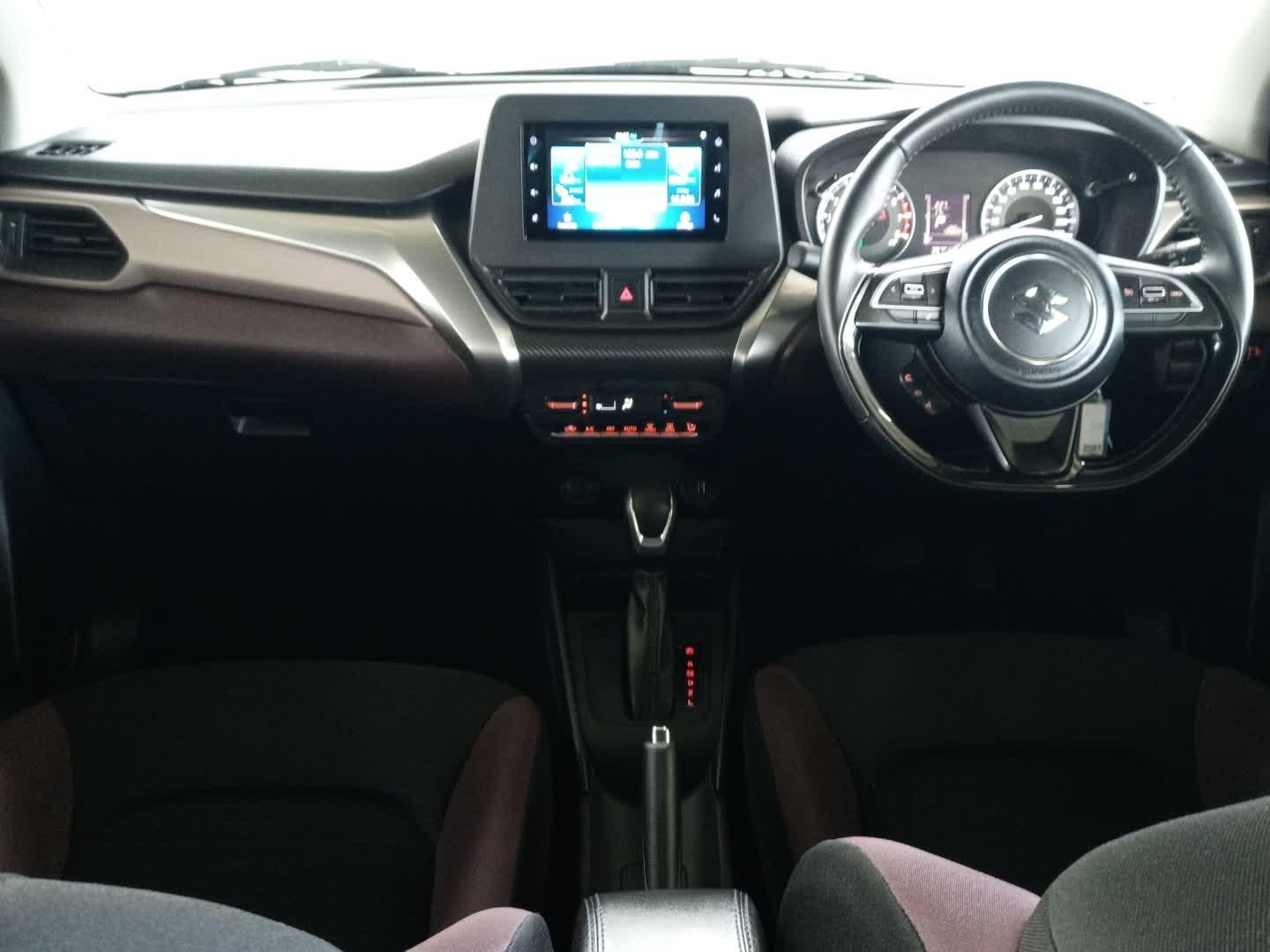 Suzuki Fronx 1.5 GL Auto CFAO Mobility Toyota Uitenhage