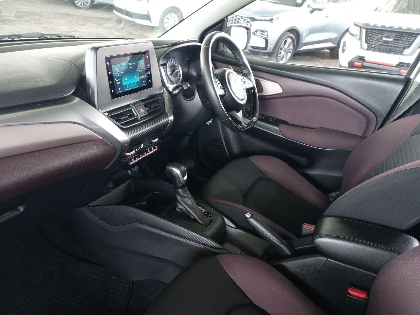 Suzuki Fronx 1.5 GL Auto CFAO Mobility Toyota Uitenhage