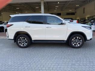 2025 Toyota Fortuner 2.8GD-6 for sale