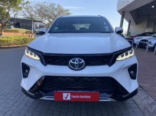 2025 Toyota Fortuner 2.8GD-6 for sale