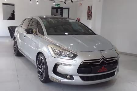 Citroen DS5 THP 200 Sport Automotive Cars and Accessories