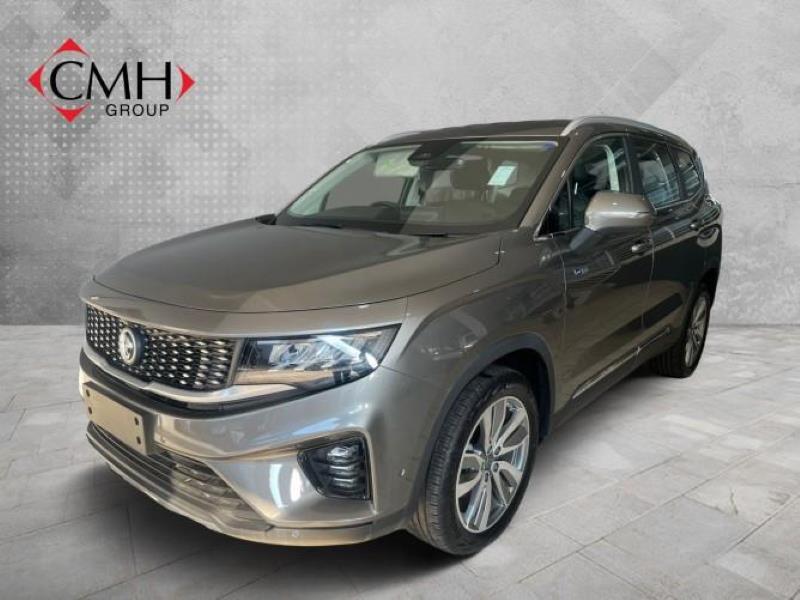 Proton X90 1.5T Premium for sale in Pretoria - ID: 28601618
