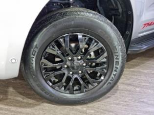 2021 Ford Ranger 2.0Bi-Turbo Double Cab 4x4 Thunder for sale