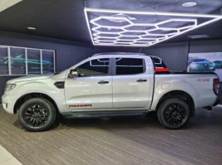 2021 Ford Ranger 2.0Bi-Turbo Double Cab 4x4 Thunder for sale