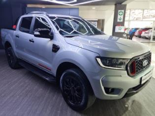 2021 Ford Ranger 2.0Bi-Turbo Double Cab 4x4 Thunder for sale