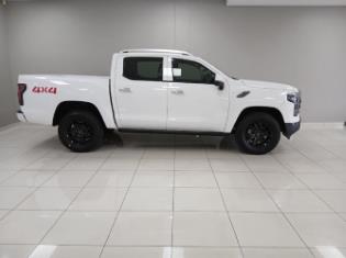 2026 Foton Tunland V7 2.0TD Double Cab VLX 4x4 for sale