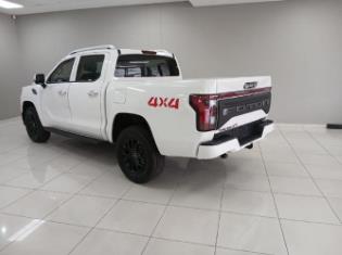 2026 Foton Tunland V7 2.0TD Double Cab VLX 4x4 for sale