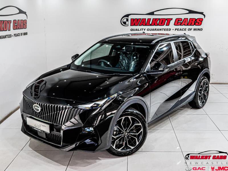 GAC GS3 Emzoom 1.5T Executive for sale in Newcastle - ID: 28601931