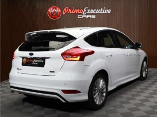 2017 Ford Focus Hatch 1.0T Trend Auto for sale