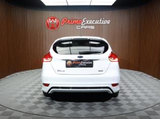 2017 Ford Focus Hatch 1.0T Trend Auto for sale