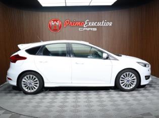 2017 Ford Focus Hatch 1.0T Trend Auto for sale