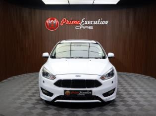 2017 Ford Focus Hatch 1.0T Trend Auto for sale