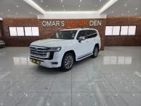 やくると300 Toyota Land Cruiser 300 3.3D ZX for sale in Witbank - ID: 28602242