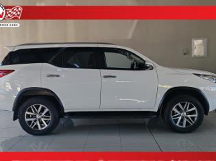 2020 Toyota Fortuner 2.8GD-6 Epic for sale