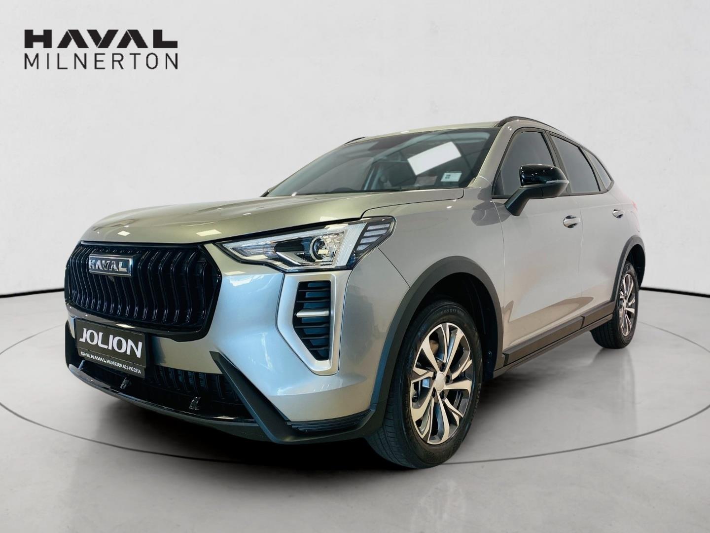 2026 Haval Jolion 1.5T City Plus