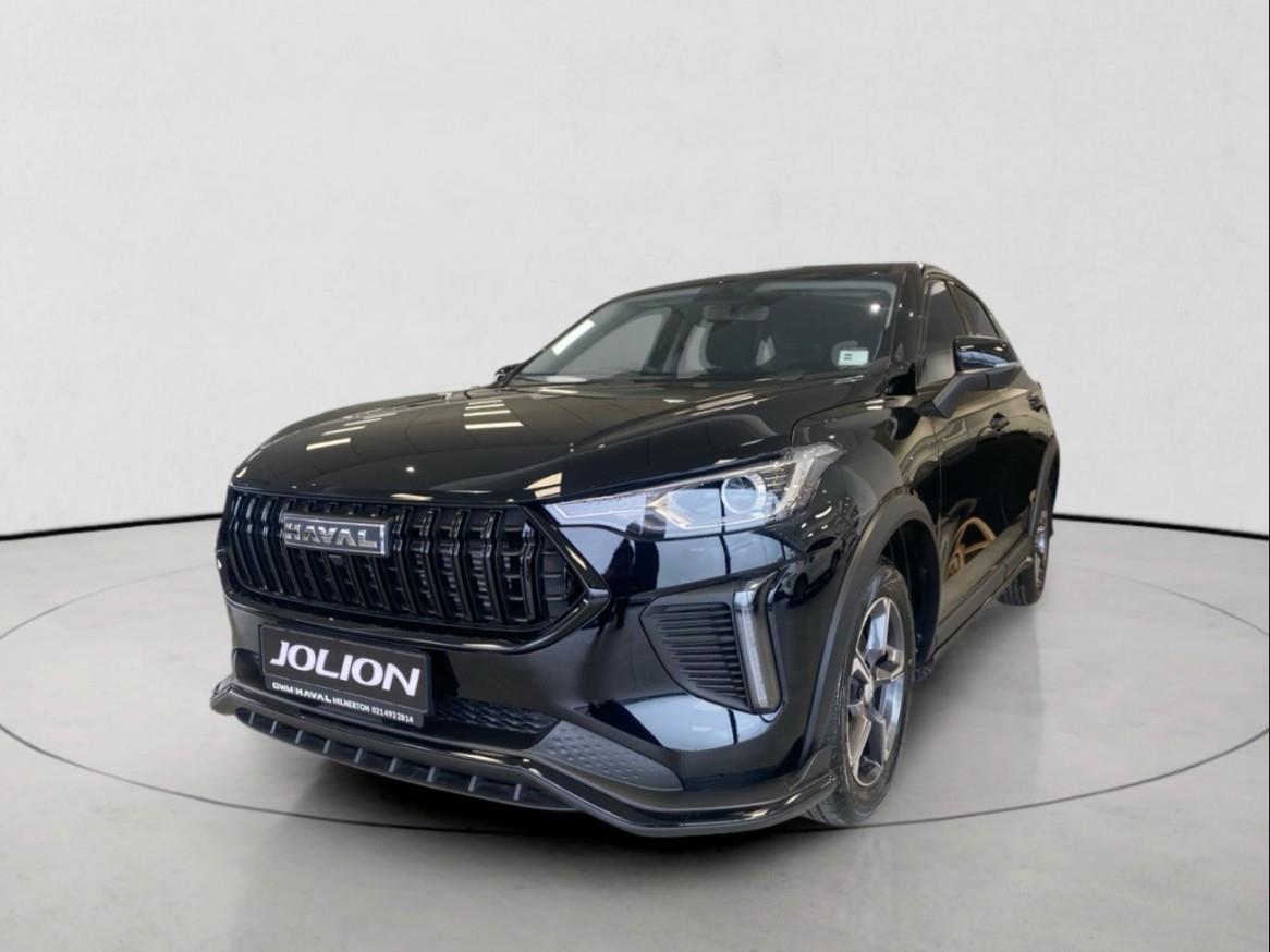 2026 Haval Jolion Pro 1.5T Premium