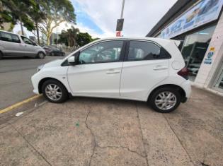 2018 Honda Brio Hatch 1.2 Comfort Auto for sale
