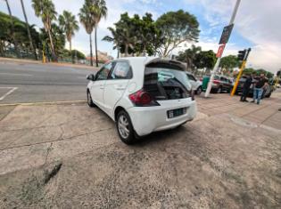 2018 Honda Brio Hatch 1.2 Comfort Auto for sale