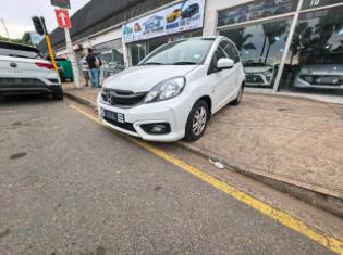 2018 Honda Brio Hatch 1.2 Comfort Auto for sale
