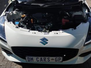 2025 Suzuki Swift 1.2 GL+ Manual for sale