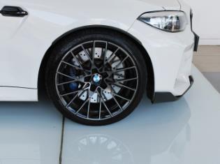 2021 BMW M2 Competition Auto for sale