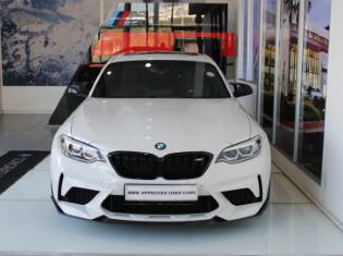 2021 BMW M2 Competition Auto for sale