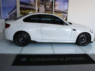 2021 BMW M2 Competition Auto for sale