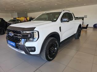 2025 Ford Ranger 2.0 Biturbo Supercab Wildtrak 4x4 for sale