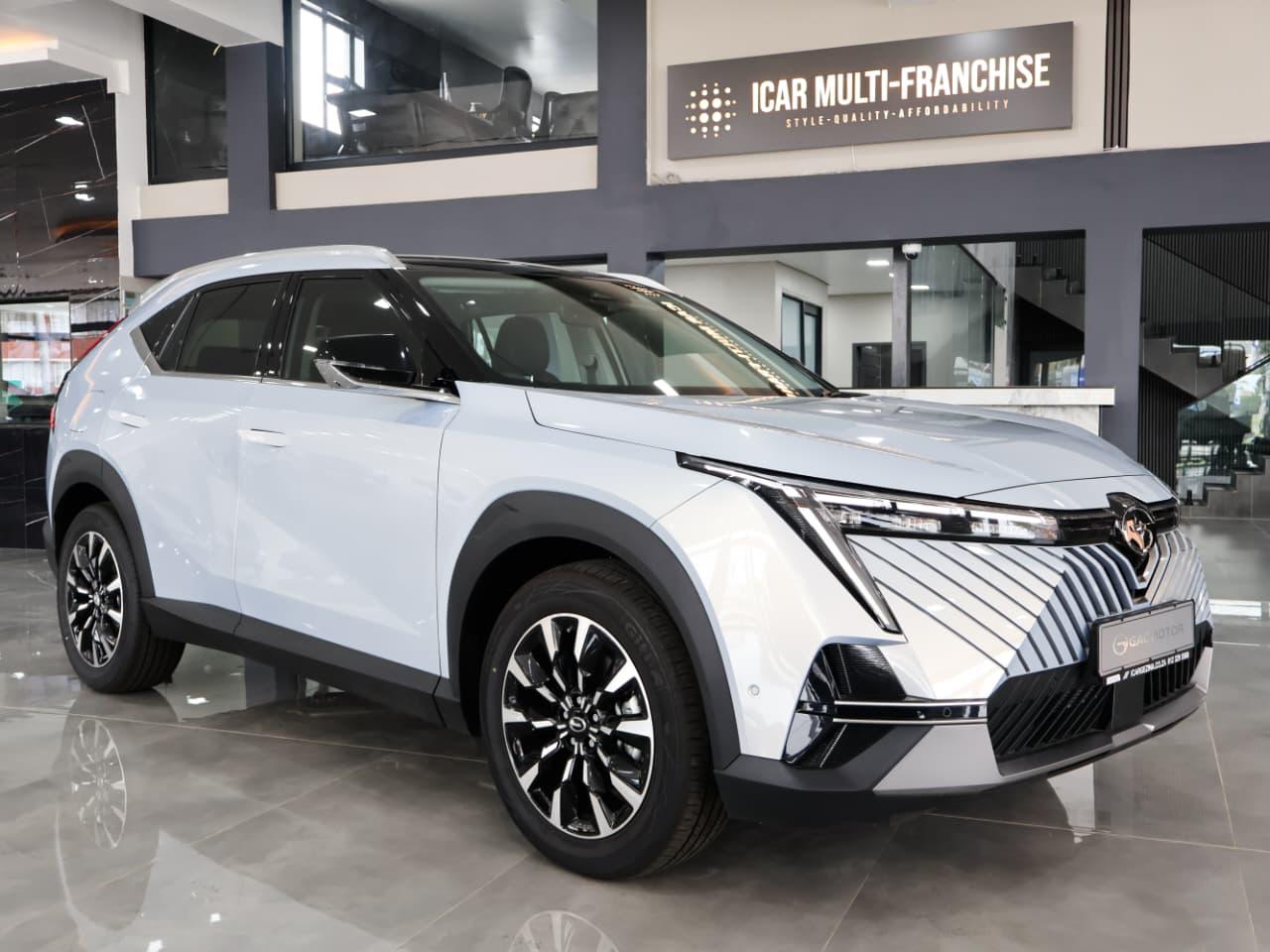 GAC EMKOO 1.5T Executive Plus Icar Multi Franchise