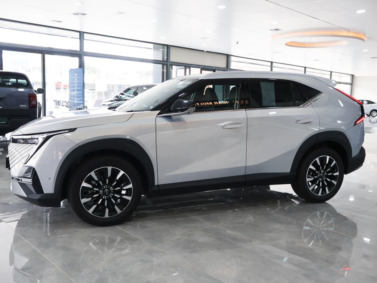GAC EMKOO 1.5T Executive Plus Icar Multi Franchise