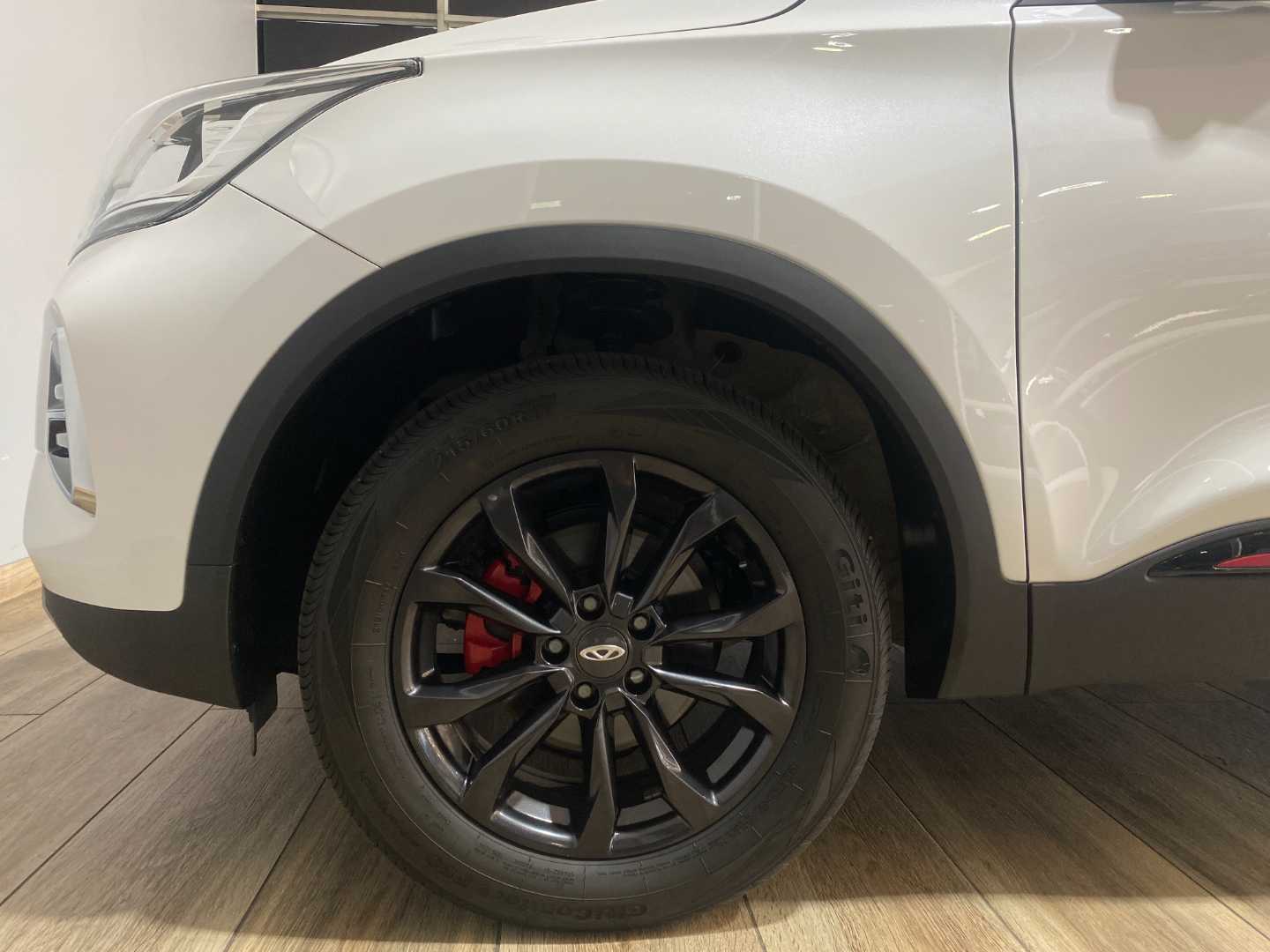 Chery Tiggo 4 Pro 1.5T Elite DCT Auto M5 Auto Boksburg