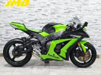 Kawasaki ZX-10R for sale in Kempton Park - ID: 28603304 - AutoTrader