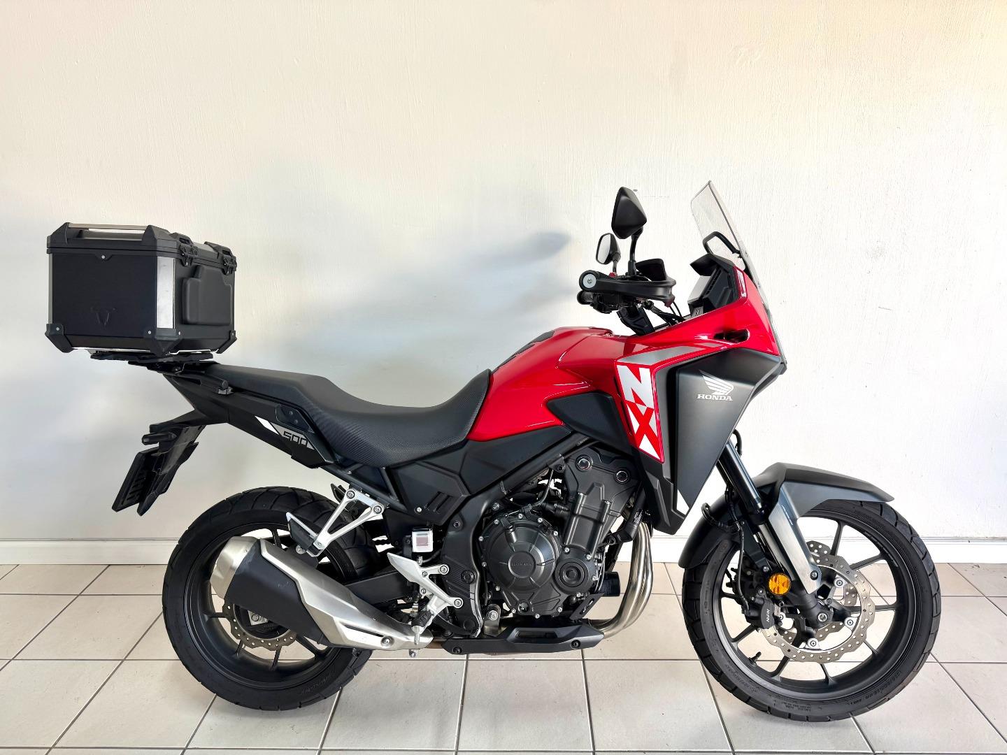 Honda nx 500 bikes for sale in Port Elizabeth - AutoTrader