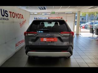 2024 Toyota RAV4 2.5 Hybrid GX-R E-Four for sale