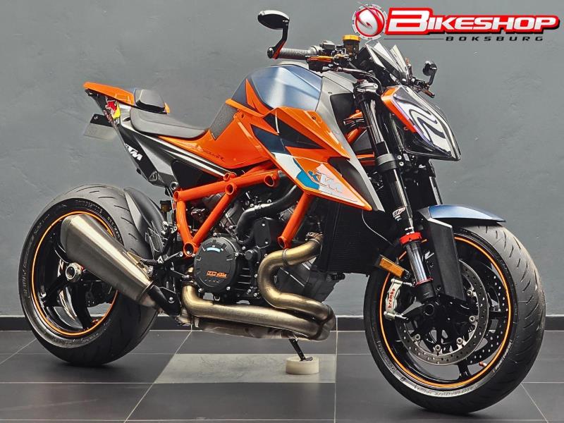 古民具 KTM Superduke 1290 R for sale in Boksburg - ID: 28603546 - AutoTrader