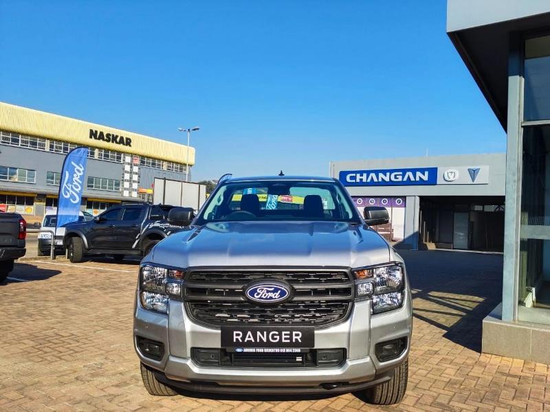 Ford Ranger 2.0 SiT Single Cab XL for sale in Pretoria - ID