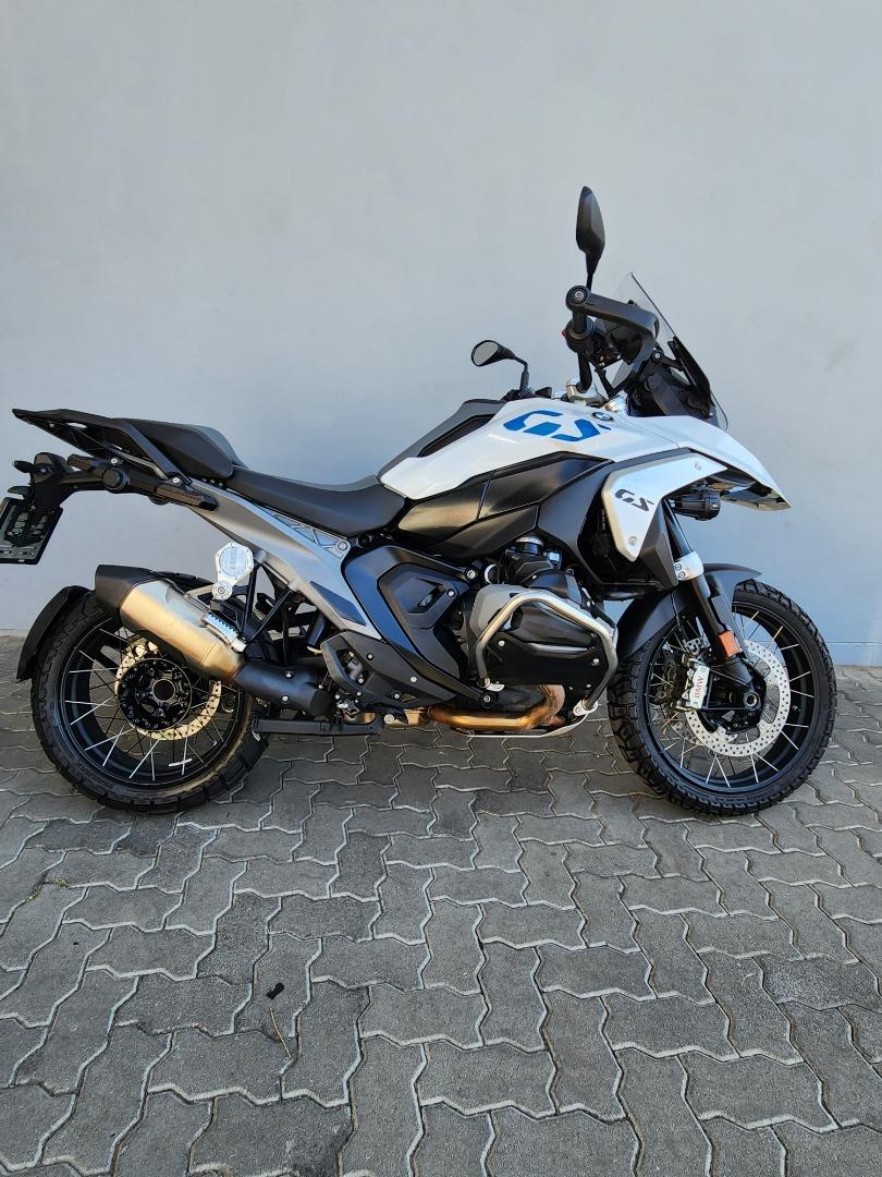 BMW R1300 GS for sale in Boksburg - ID: 28603616 - AutoTrader