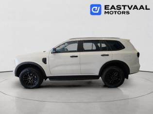 2026 Ford Everest 2.0 SiT 4x4 Active for sale