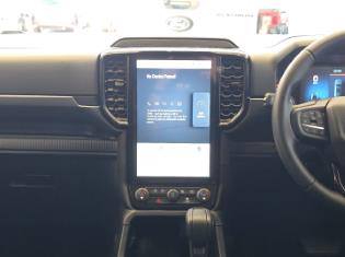 2026 Ford Everest 2.0 SiT 4x4 Active for sale